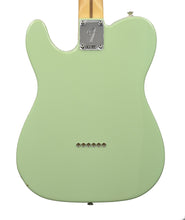 Fender Player II Telecaster in Birch Green MX25110834