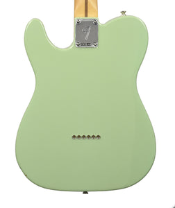 Fender Player II Telecaster in Birch Green MX25110834