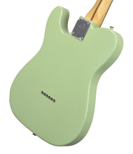 Fender Player II Telecaster in Birch Green MX25110834