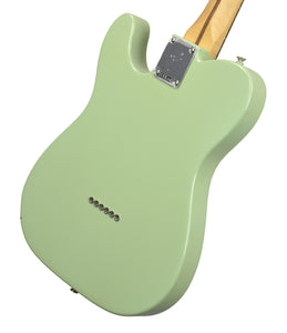 Fender Player II Telecaster in Birch Green MX25110834