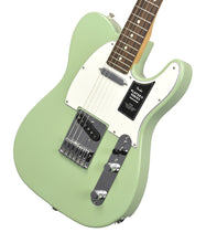 Fender Player II Telecaster in Birch Green MX25110834