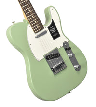 Fender Player II Telecaster in Birch Green MX25110834
