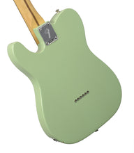 Fender Player II Telecaster in Birch Green MX25110834