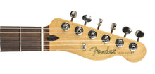 Fender Player II Telecaster in Birch Green MX25110834