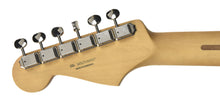 Fender Player II Stratocaster in Black MX25103527