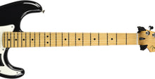 Fender Player II Stratocaster in Black MX25103527