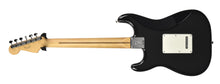 Fender Player II Stratocaster in Black MX25103527