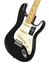 Fender Player II Stratocaster in Black MX25103527