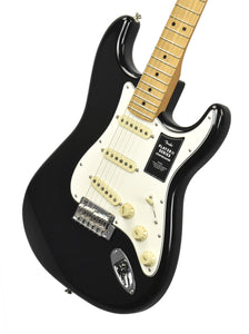 Fender Player II Stratocaster in Black MX25103527