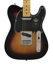 Fender Player II Telecaster in 3-Color Sunburst MX25111824