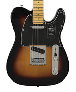 Fender Player II Telecaster in 3-Color Sunburst MX25111824 - The Music Gallery