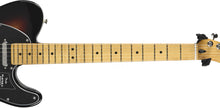 Fender Player II Telecaster in 3-Color Sunburst MX25111824