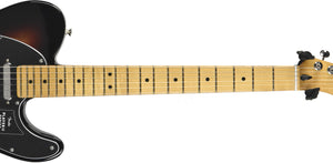 Fender Player II Telecaster in 3-Color Sunburst MX25111824