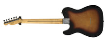 Fender Player II Telecaster in 3-Color Sunburst MX25111824