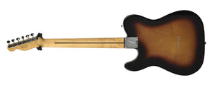 Fender Player II Telecaster in 3-Color Sunburst MX25111824