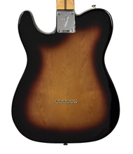 Fender Player II Telecaster in 3-Color Sunburst MX25111824