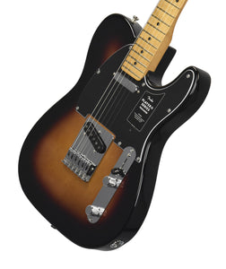 Fender Player II Telecaster in 3-Color Sunburst MX25111824