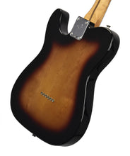 Fender Player II Telecaster in 3-Color Sunburst MX25111824