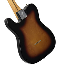 Fender Player II Telecaster in 3-Color Sunburst MX25111824