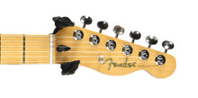 Fender Player II Telecaster in 3-Color Sunburst MX25111824