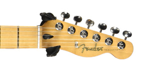 Fender Player II Telecaster in 3-Color Sunburst MX25111824