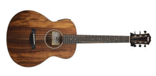 Used 2024 Taylor GS Mini-e Koa Acoustic-Electric Guitar in Natural 2211084360