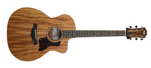 Taylor 24ce Acoustic-Electric Guitar in Natural 2210215201 - The Music Gallery