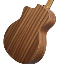 Taylor 24ce Acoustic-Electric Guitar in Natural 2210215201 - The Music Gallery