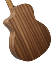 Taylor 24ce Acoustic-Electric Guitar in Natural 2210215201 - The Music Gallery