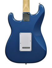 Fender Standard Stratocaster in Aqua Marine Metallic ICF25020486 - The Music Gallery