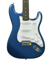 Fender Standard Stratocaster in Aqua Marine Metallic ICF25020486 - The Music Gallery