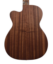 Martin 000C Jr E Acoustic-Electric in Natural 3030939