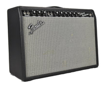 Used 2014 Fender '65 Deluxe Reverb 1x12" Combo Amp AC119165 - The Music Gallery