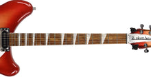 Used 2023 Rickenbacker 360 Electric Guitar in Fireglo 2313721 - The Music Gallery