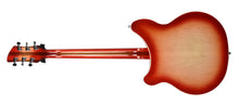 Used 2023 Rickenbacker 360 Electric Guitar in Fireglo 2313721 - The Music Gallery