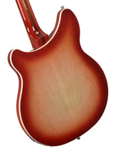 Used 2023 Rickenbacker 360 Electric Guitar in Fireglo 2313721 - The Music Gallery