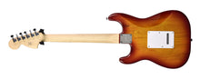 Squier Affinity Series Stratocaster FMT HSS in Sienna Sunburst ICSI25006298 - The Music Gallery