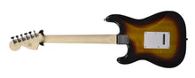 Squier Affinity Series Stratocaster in 3-Color Sunburst ICSJ25016752 - The Music Gallery