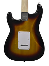Squier Affinity Series Stratocaster in 3-Color Sunburst ICSJ25016752 - The Music Gallery