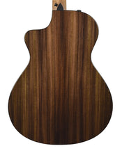 Taylor 212ce Plus Acoustic-Electric Guitar in Natural 2211255448 - The Music Gallery