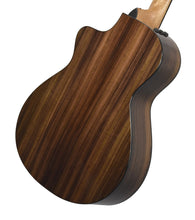 Taylor 212ce Plus Acoustic-Electric Guitar in Natural 2211255448 - The Music Gallery