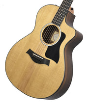 Taylor 212ce Plus Acoustic-Electric Guitar in Natural 2211255448 - The Music Gallery