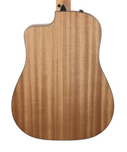 Taylor 150ce 12-String Acoustic-Electric Guitar in Natural 2212195009 - The Music Gallery