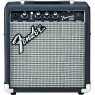 Fender Frontman 10G 120V 1x6" Combo Amplifier for Guitar - The Music Gallery
