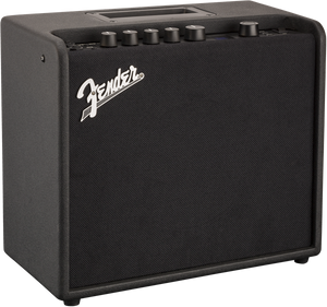 Fender Mustang LT25 Electric Guitar Amplifier CGPD20002265 - The Music Gallery