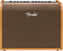 Fender Acoustic 100 Acoustic Guitar Amplifier