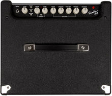 Fender Rumble 100 V3 Bass Amp ICTC24205110 - The Music Gallery