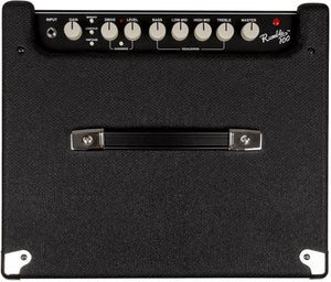 Fender Rumble 100 V3 Bass Amp ICTC24205102 - The Music Gallery