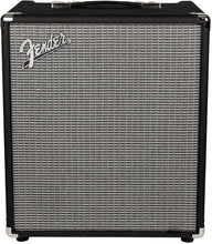 Fender Rumble 100 V3 Bass Amp ICTC24205102 - The Music Gallery