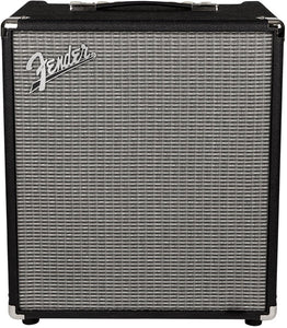 Fender Rumble 100 V3 Bass Amp ICTC24205102 - The Music Gallery